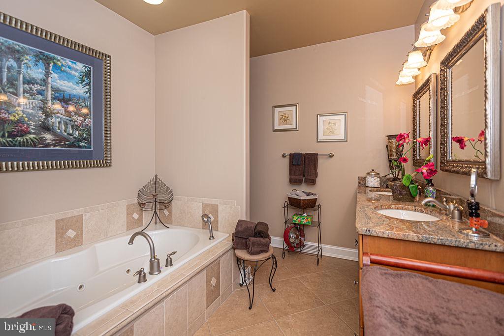 OCEAN PINES - TERNS LANDING - Residential