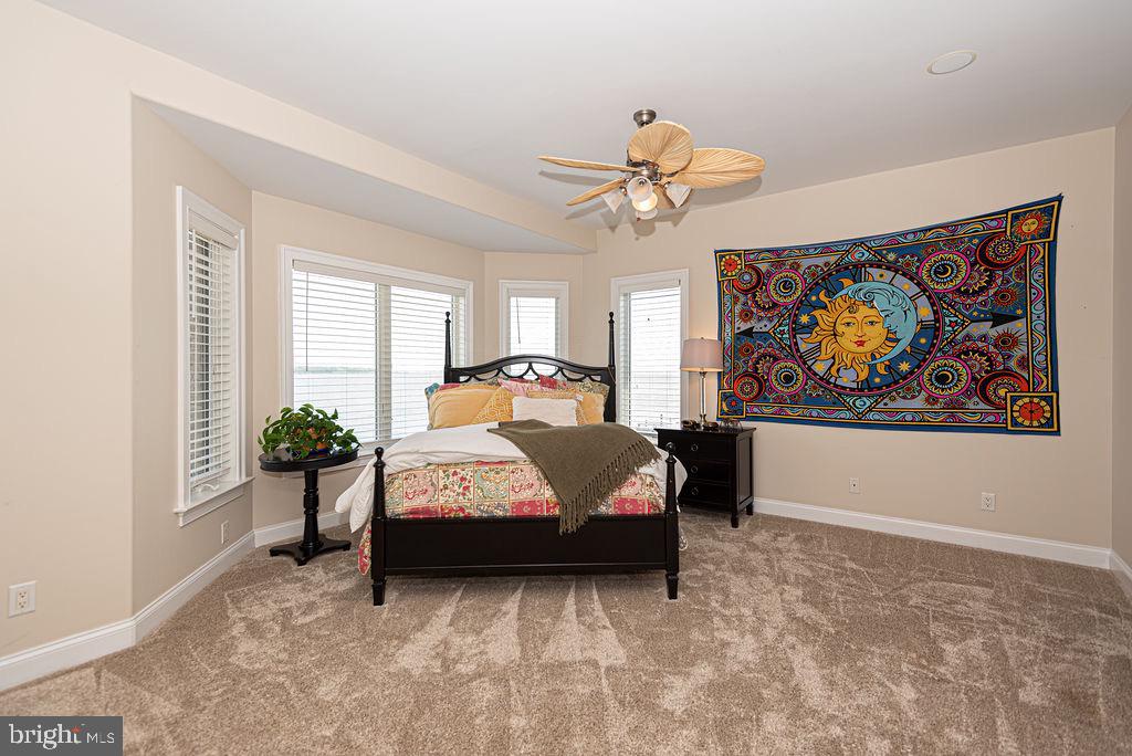 OCEAN PINES - TERNS LANDING - Residential