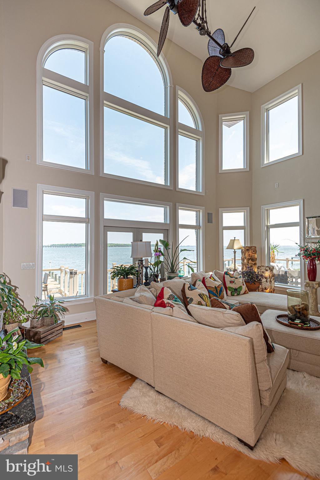 OCEAN PINES - TERNS LANDING - Residential