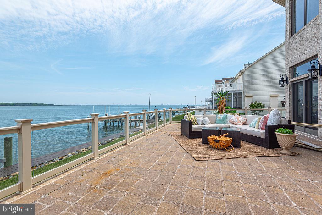 OCEAN PINES - TERNS LANDING - Residential