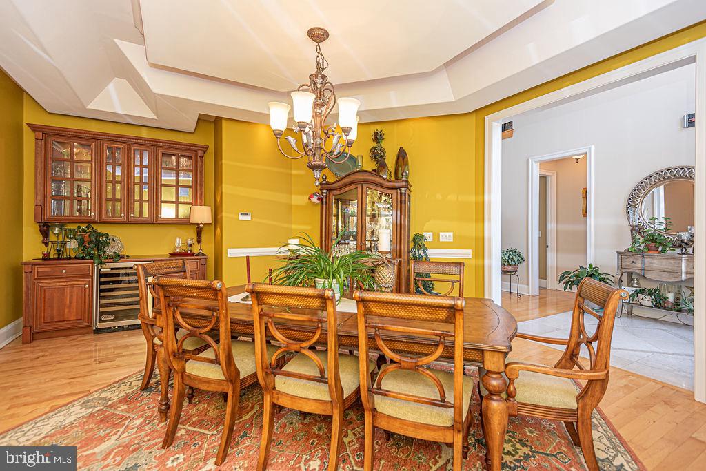 OCEAN PINES - TERNS LANDING - Residential