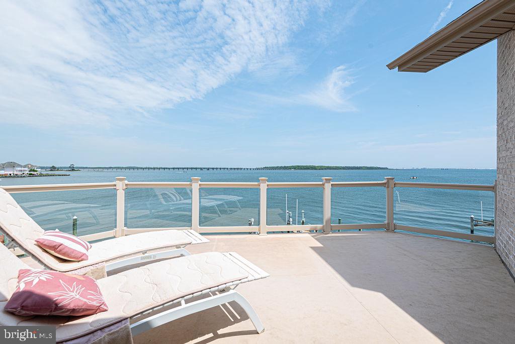 OCEAN PINES - TERNS LANDING - Residential