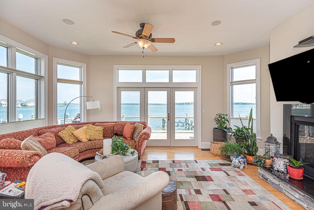 OCEAN PINES - TERNS LANDING - Residential