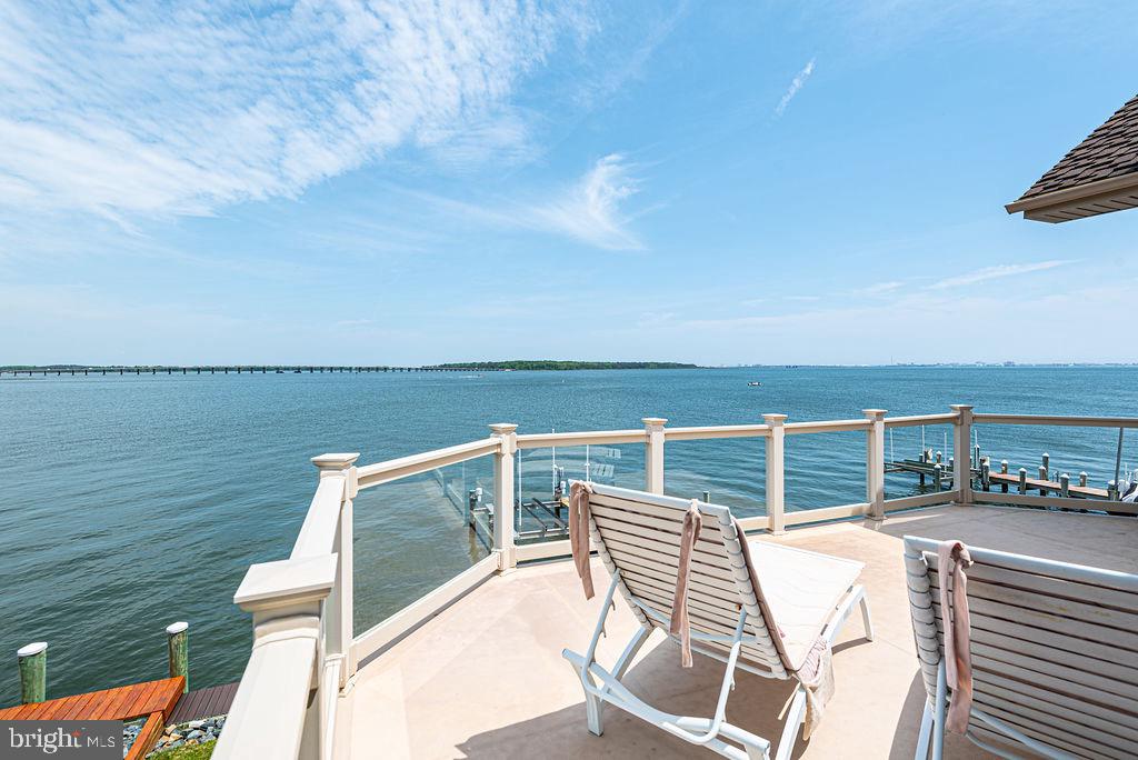 OCEAN PINES - TERNS LANDING - Residential