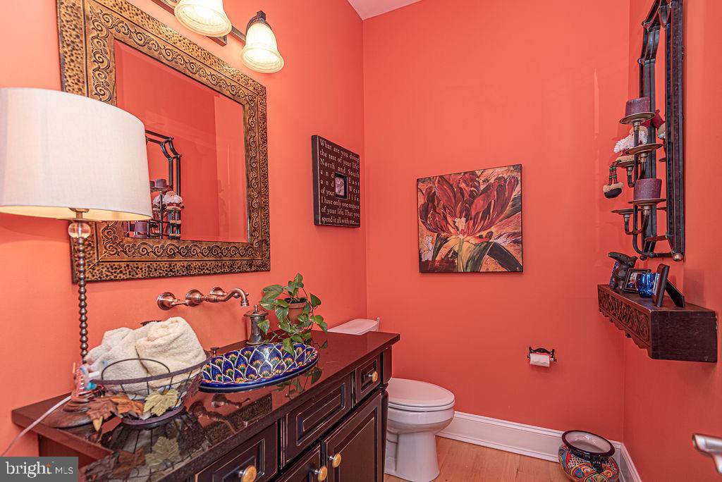 OCEAN PINES - TERNS LANDING - Residential