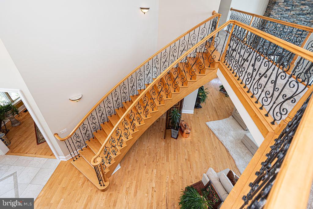 OCEAN PINES - TERNS LANDING - Residential