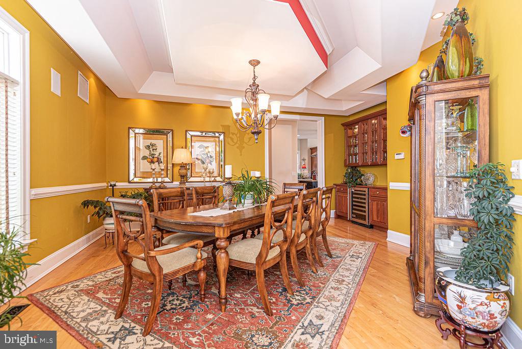 OCEAN PINES - TERNS LANDING - Residential