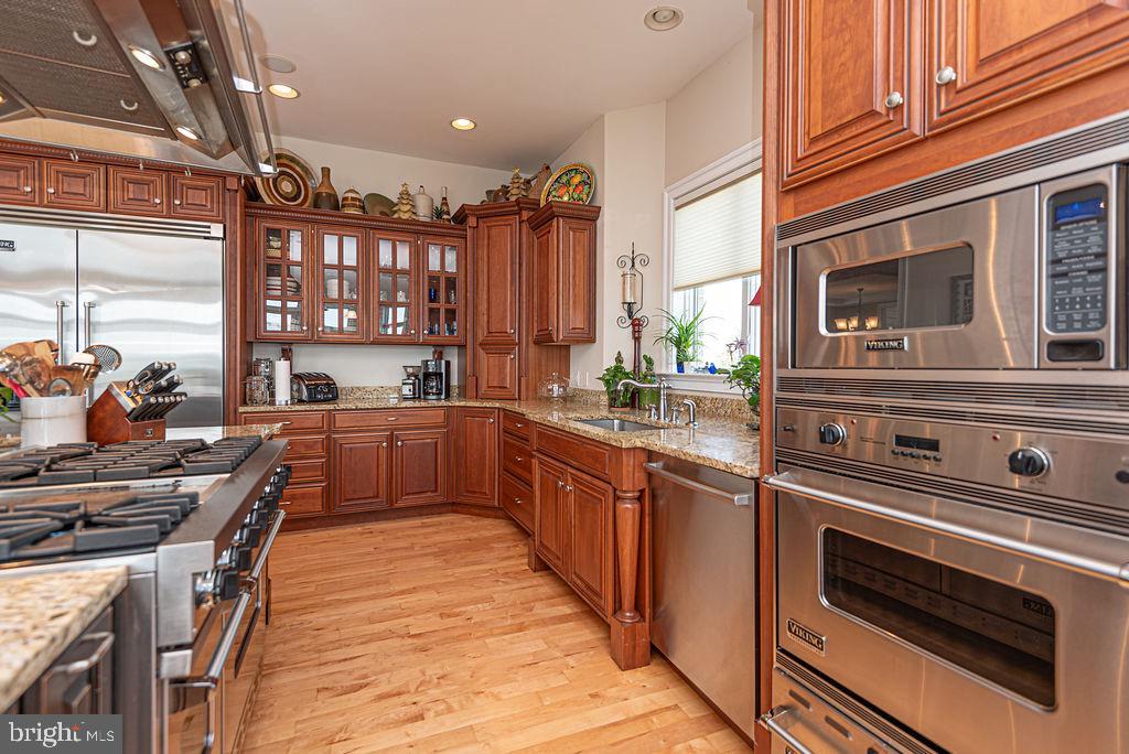 OCEAN PINES - TERNS LANDING - Residential