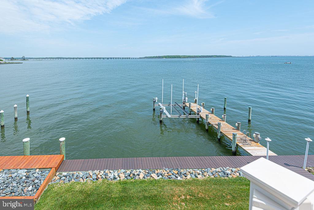 OCEAN PINES - TERNS LANDING - Residential