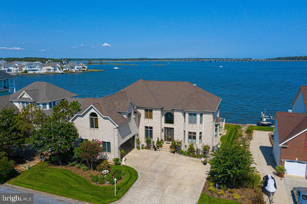 OCEAN PINES - TERNS LANDING - Residential