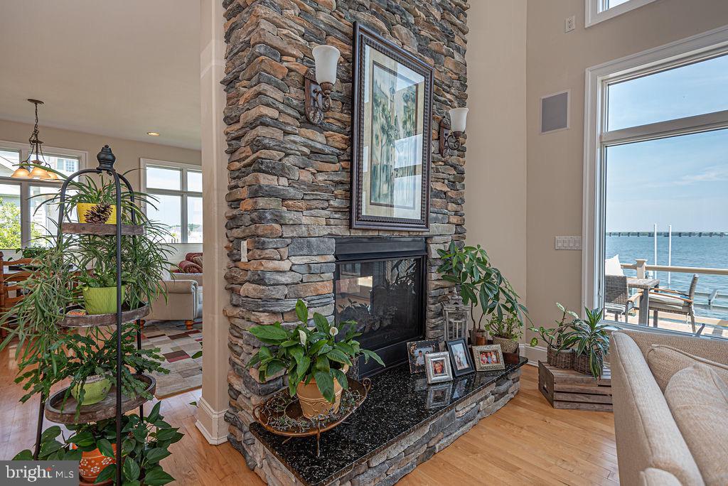 OCEAN PINES - TERNS LANDING - Residential