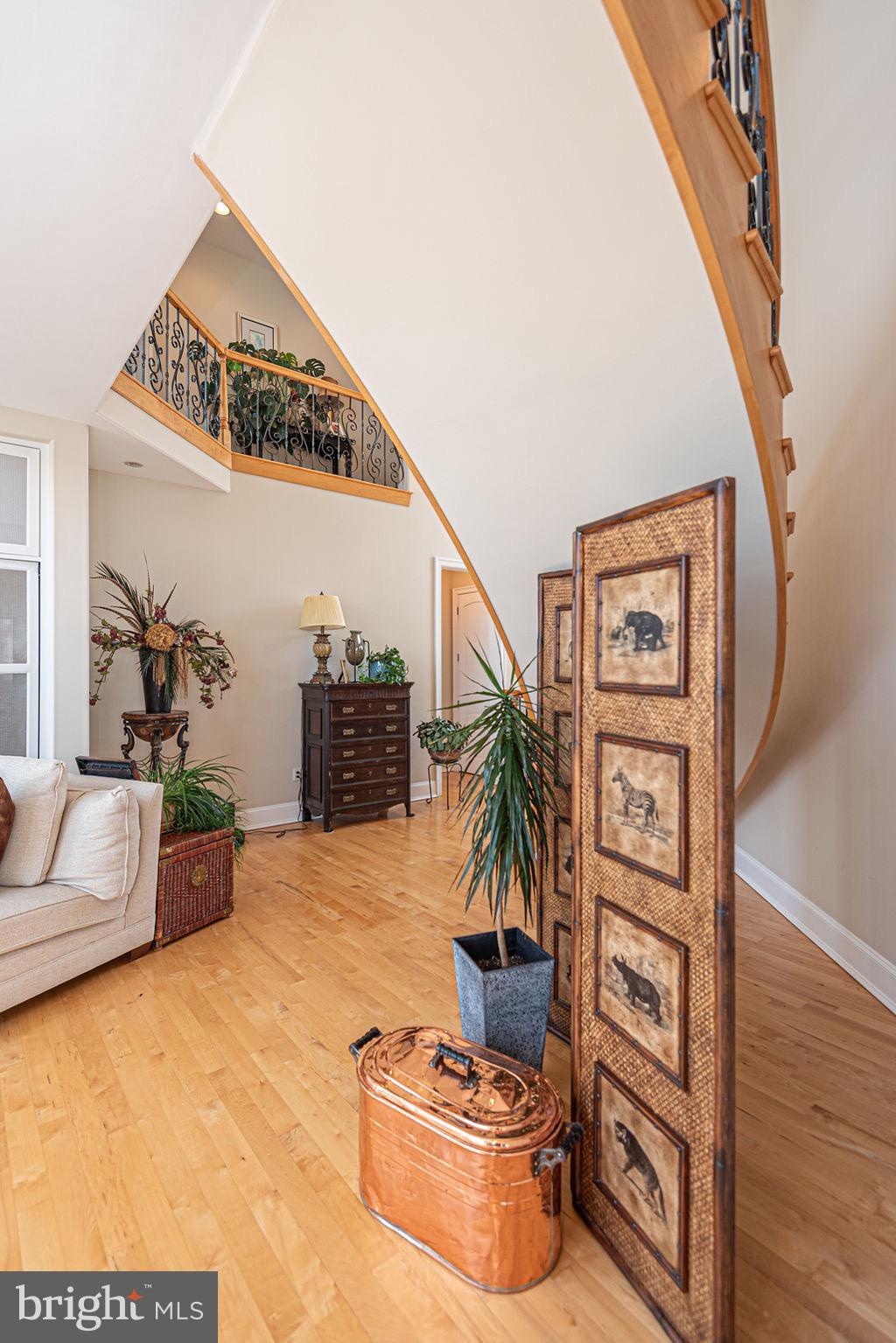 OCEAN PINES - TERNS LANDING - Residential