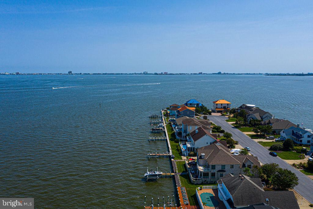 OCEAN PINES - TERNS LANDING - Residential