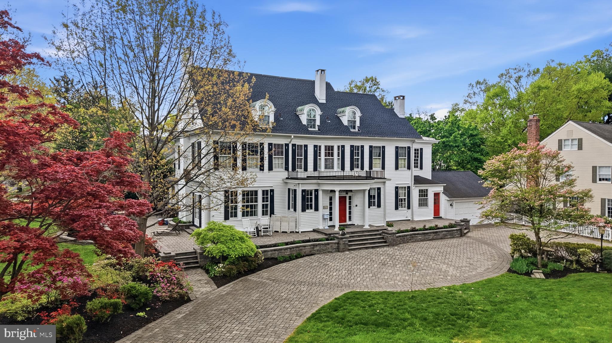 406 WARWICK ROAD