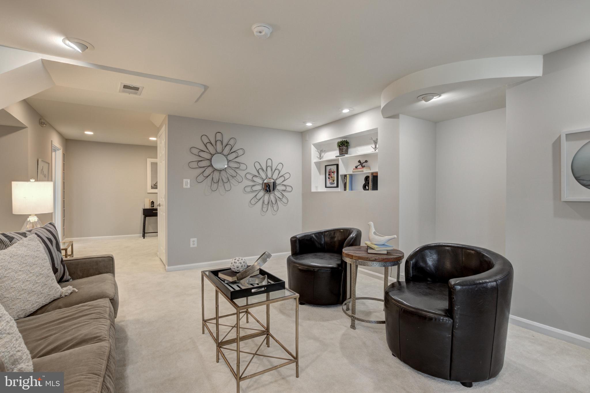 TIMBER RIDGE - Residential