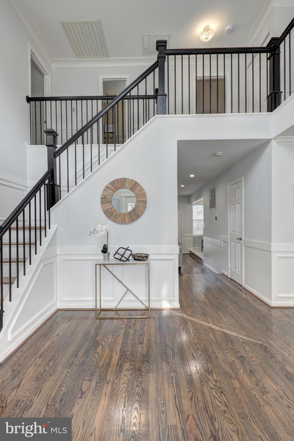 TIMBER RIDGE - Residential