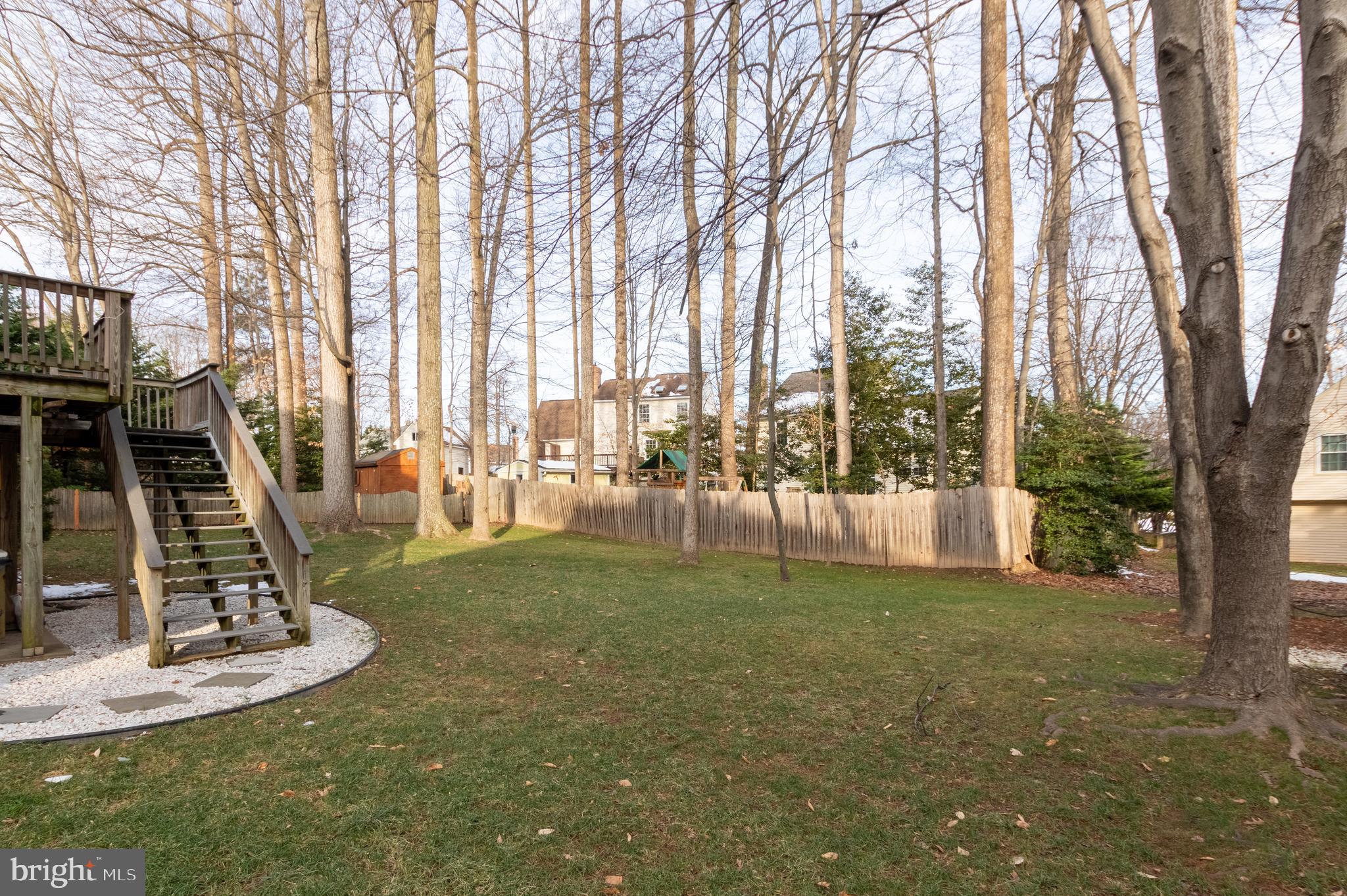 TIMBER RIDGE - Residential