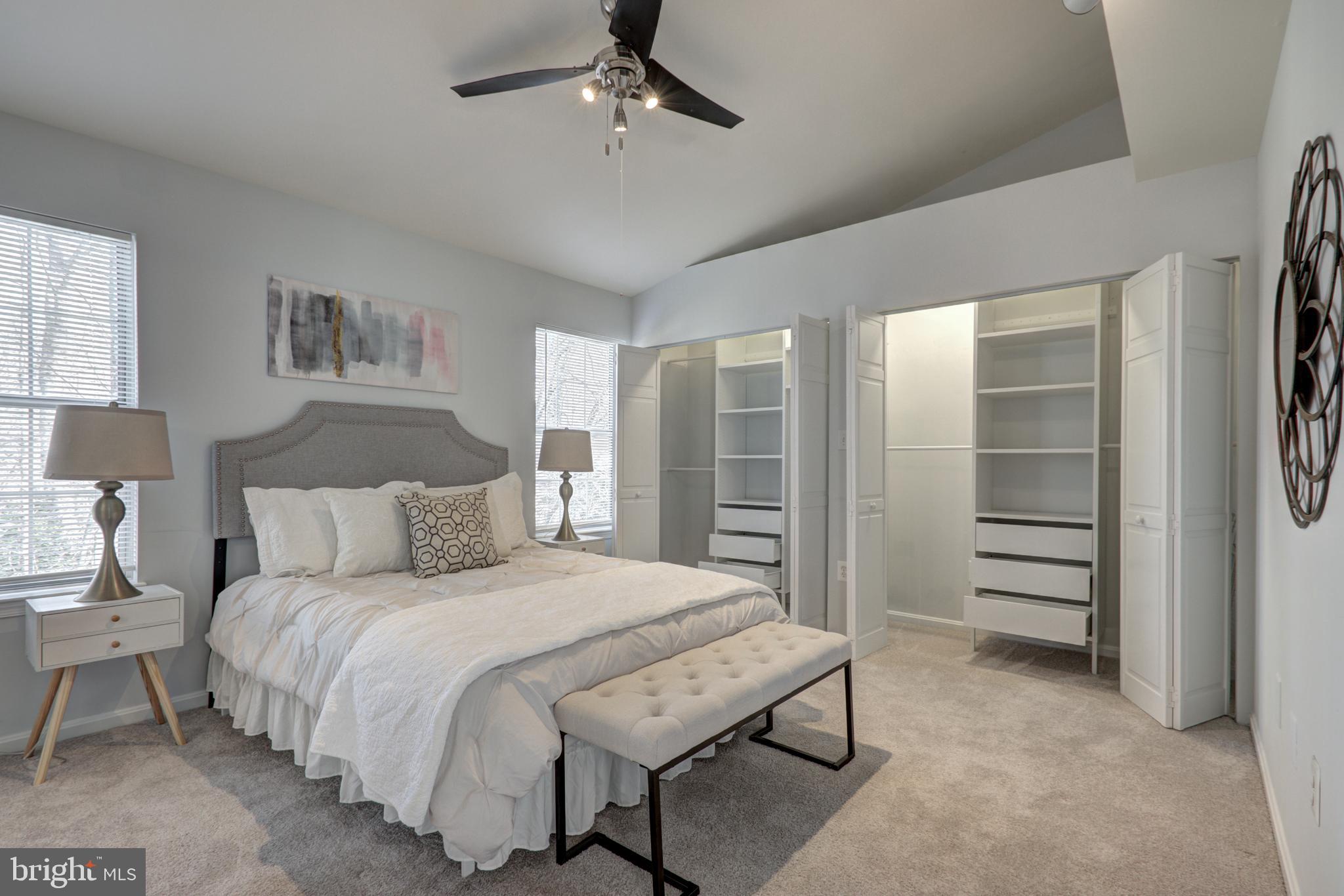 TIMBER RIDGE - Residential