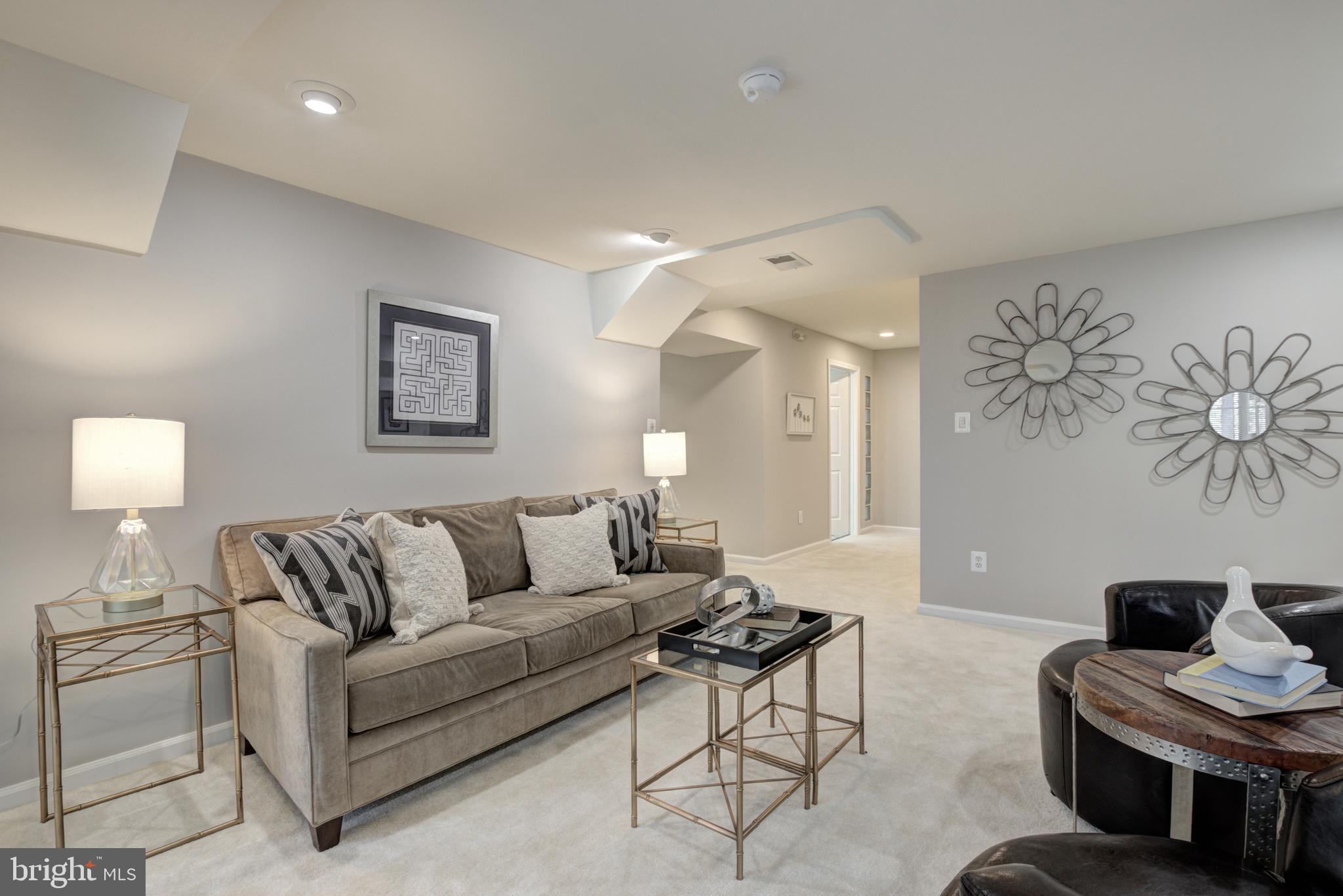 TIMBER RIDGE - Residential