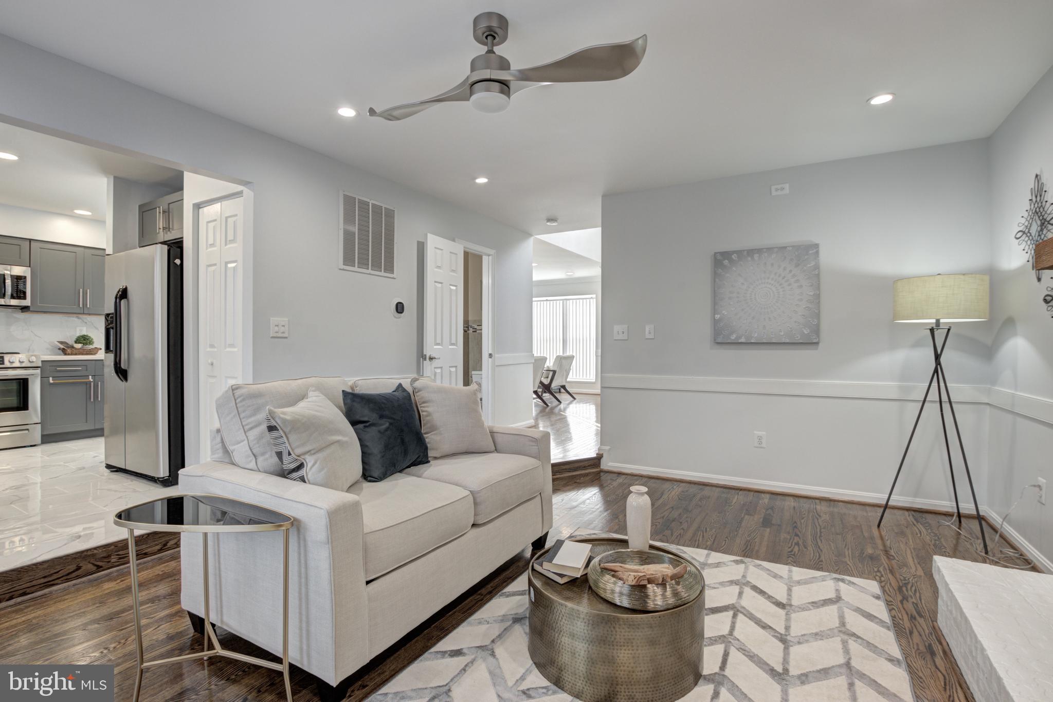 TIMBER RIDGE - Residential