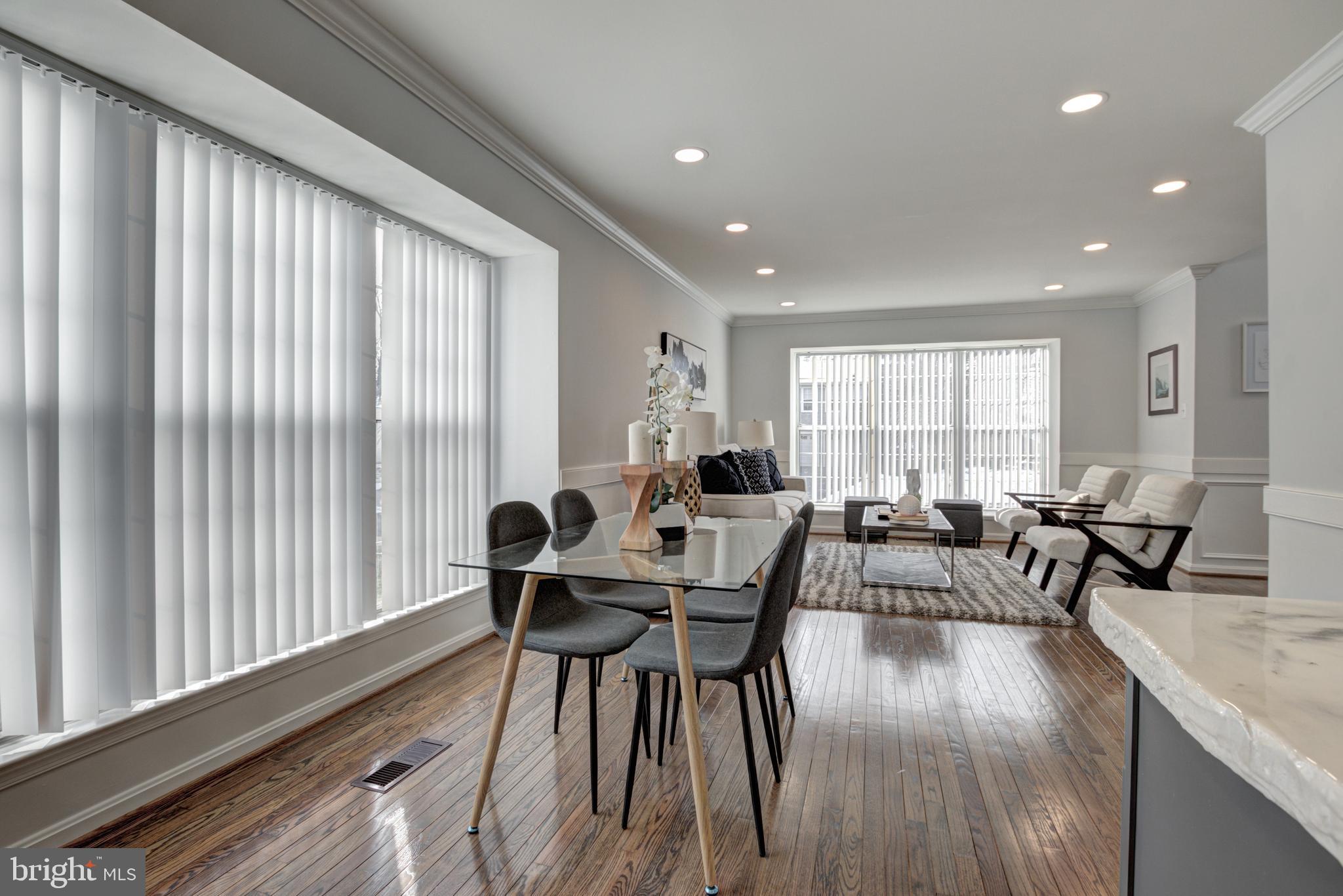 TIMBER RIDGE - Residential