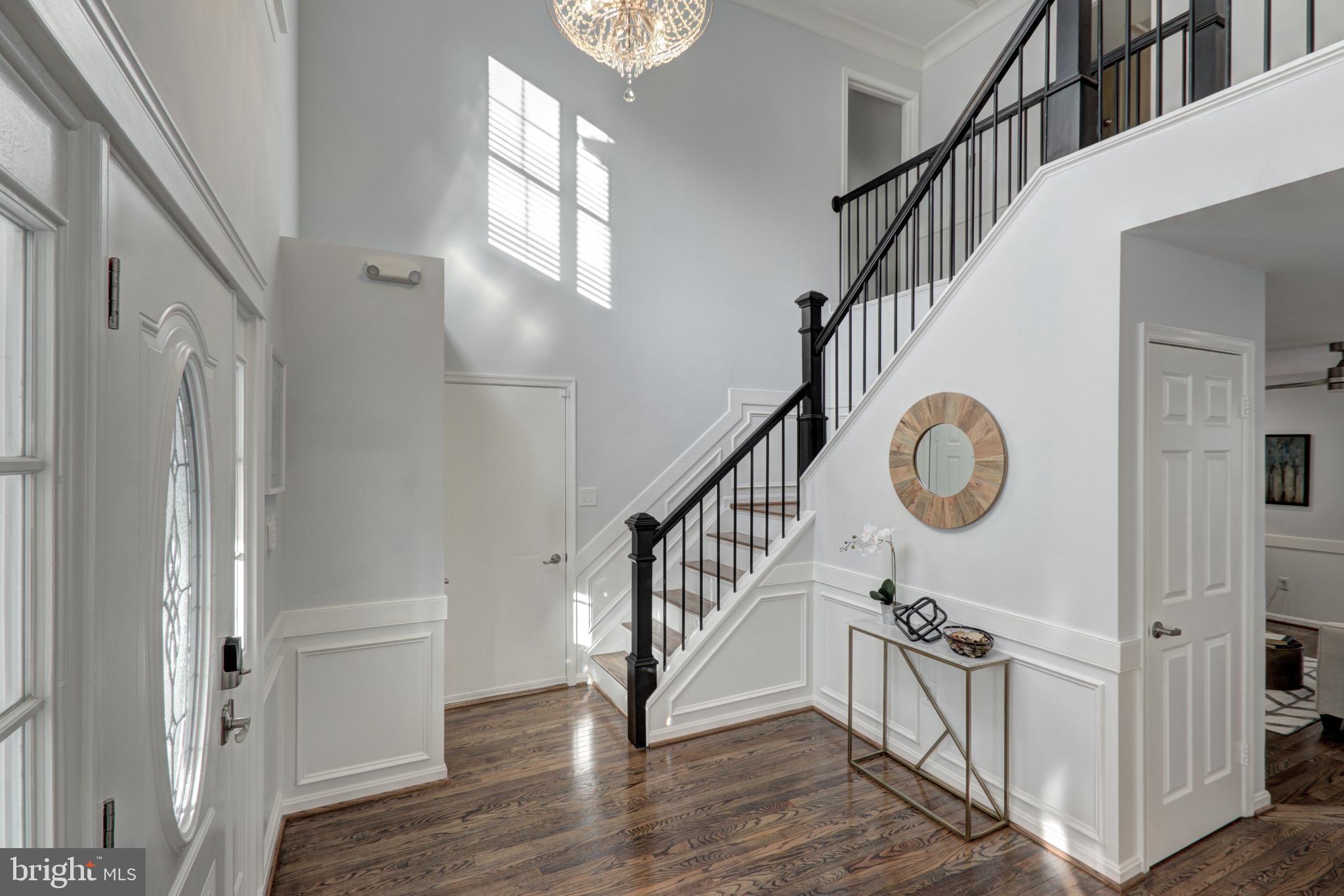 TIMBER RIDGE - Residential