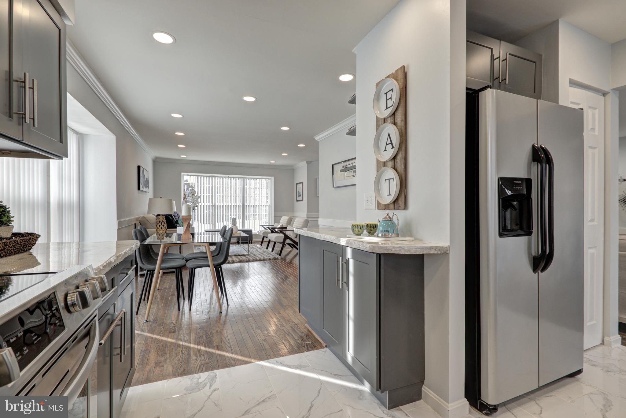 TIMBER RIDGE - Residential