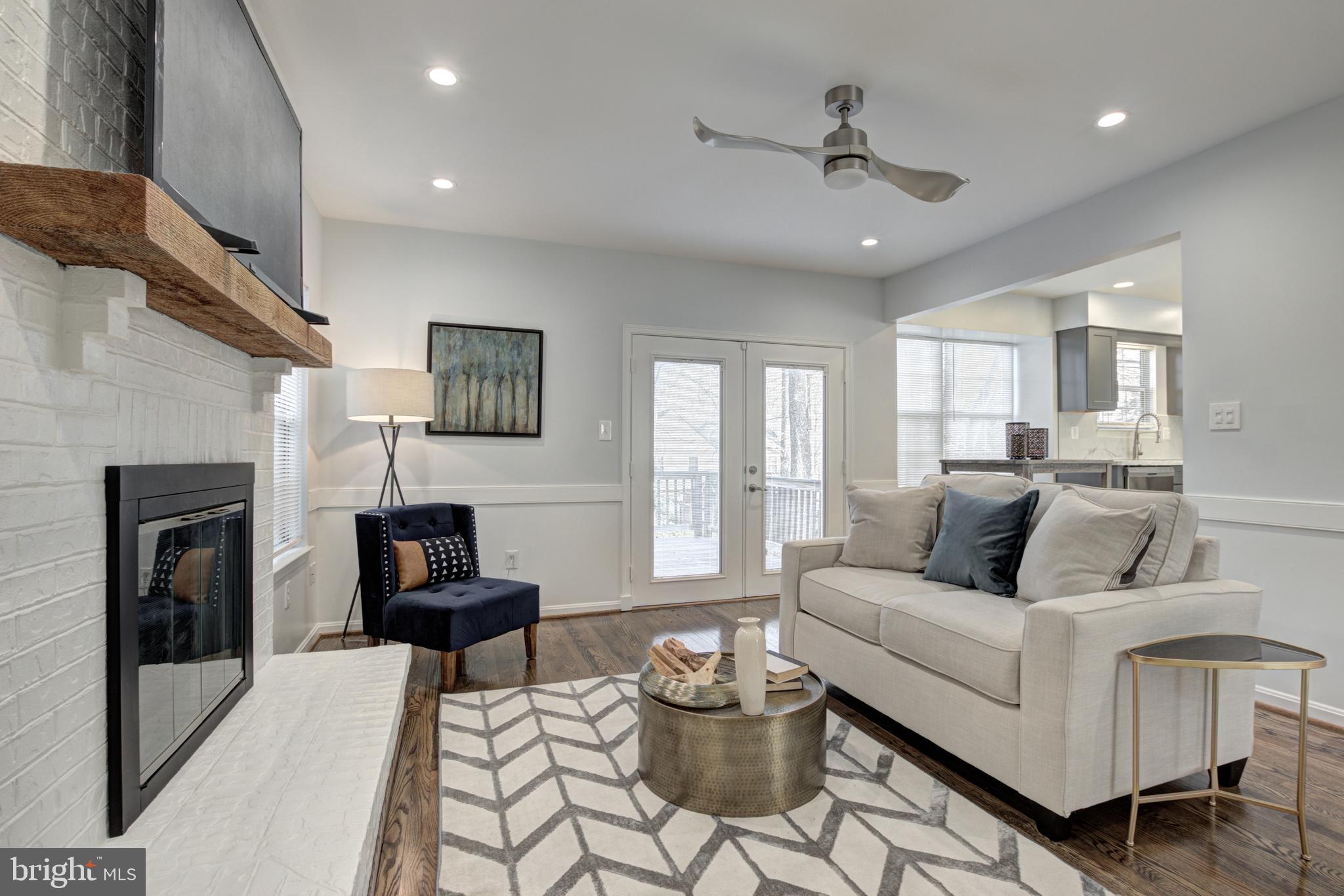 TIMBER RIDGE - Residential