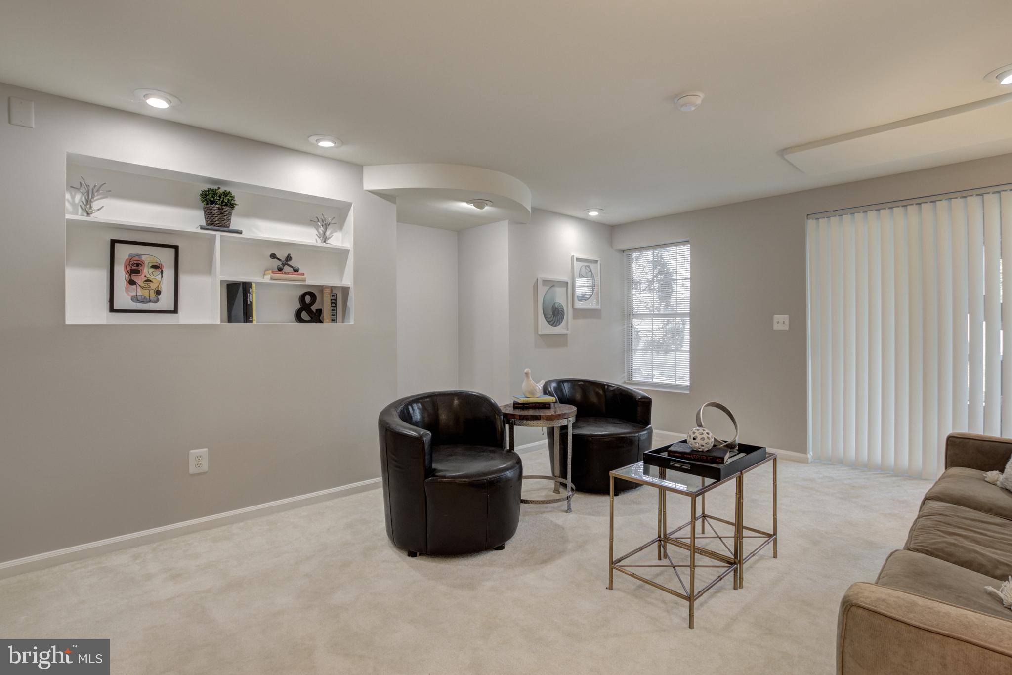 TIMBER RIDGE - Residential