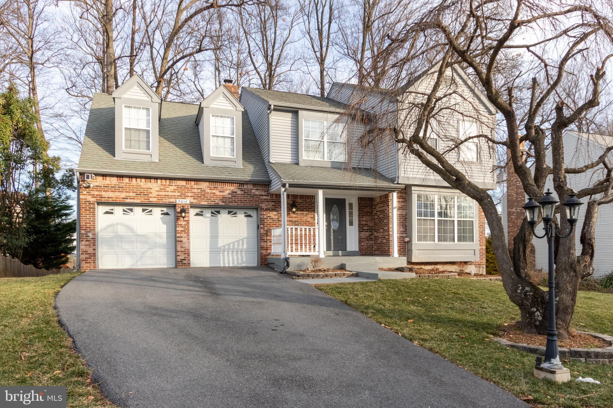 TIMBER RIDGE - Residential