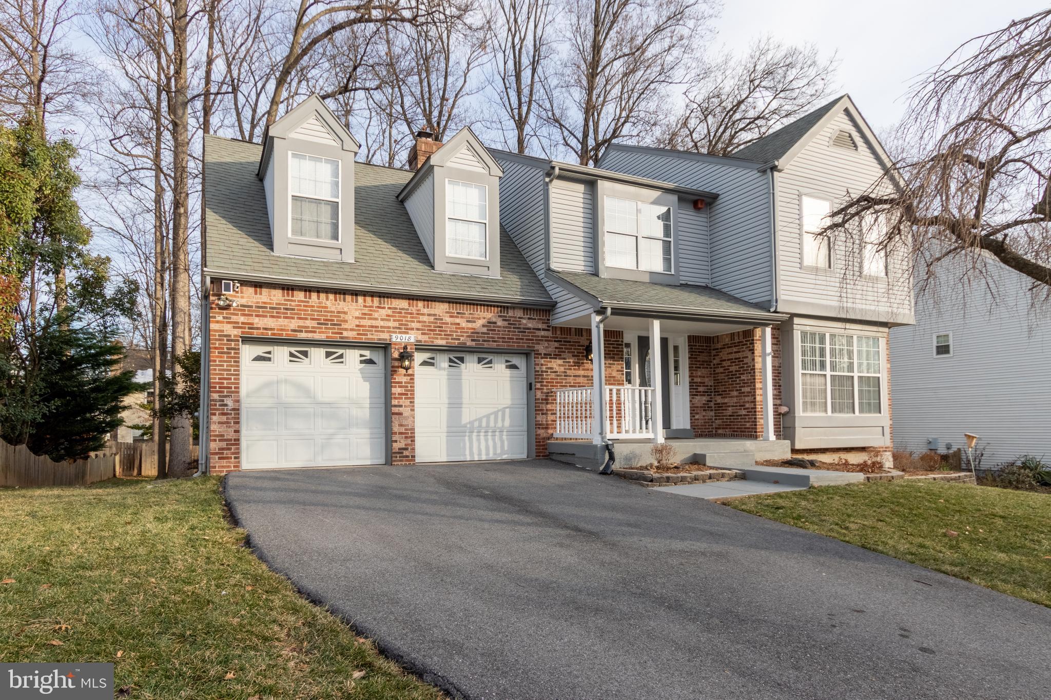 TIMBER RIDGE - Residential