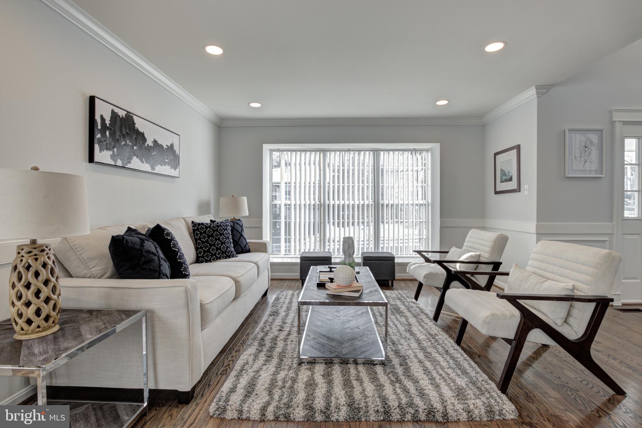 TIMBER RIDGE - Residential