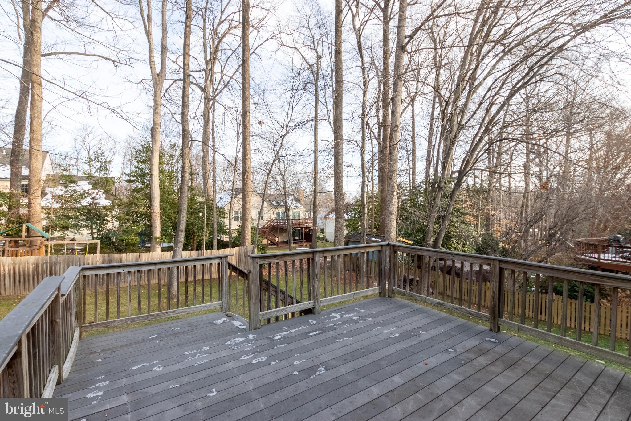 TIMBER RIDGE - Residential