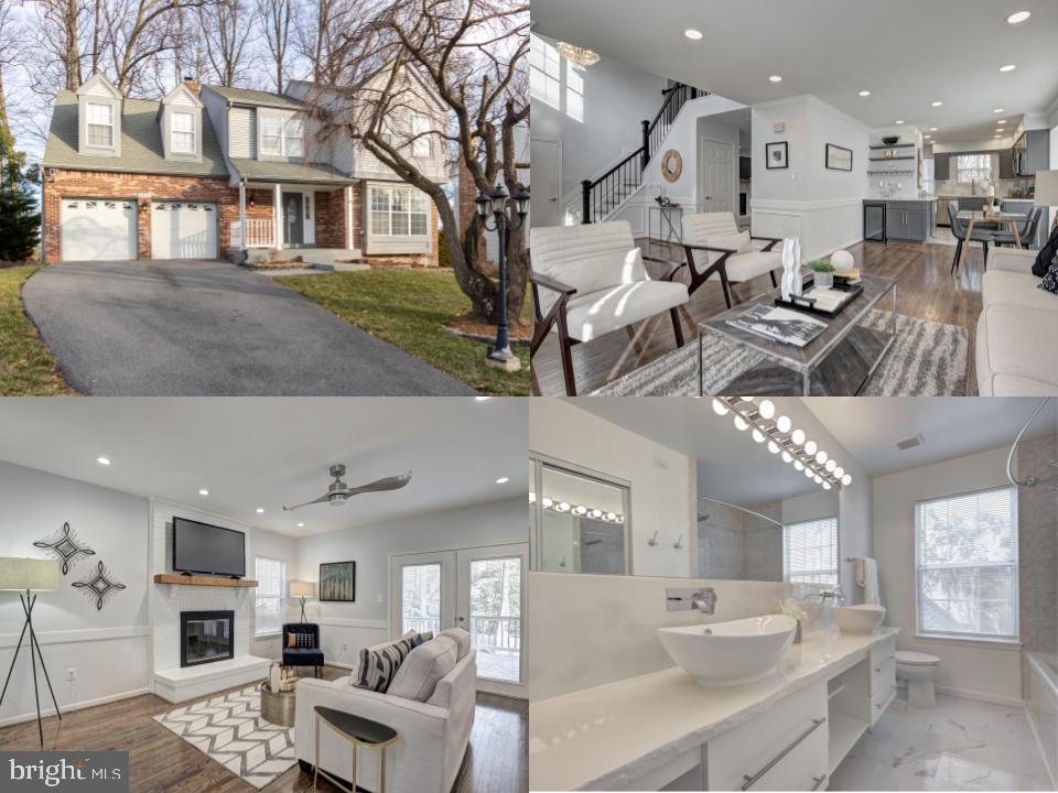 TIMBER RIDGE - Residential