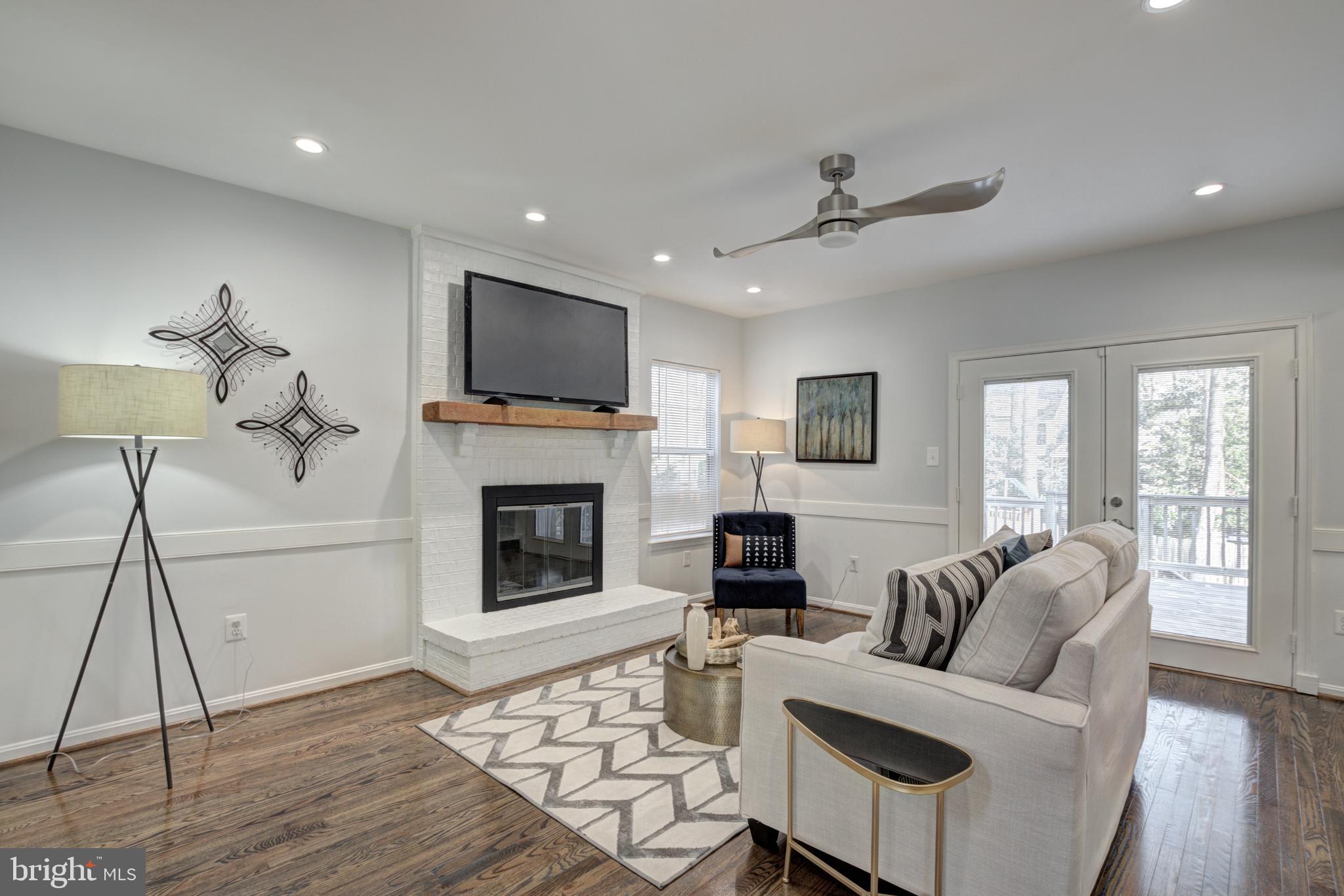 TIMBER RIDGE - Residential