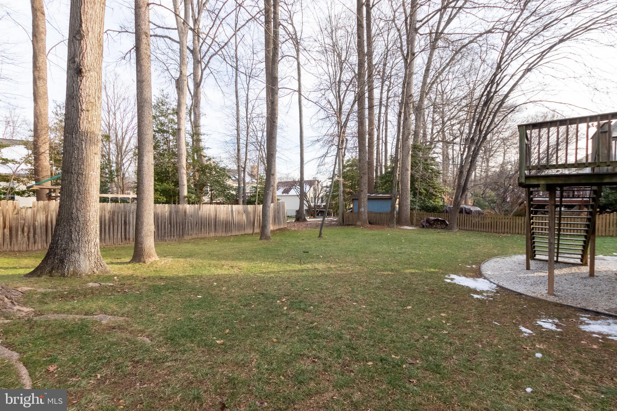 TIMBER RIDGE - Residential