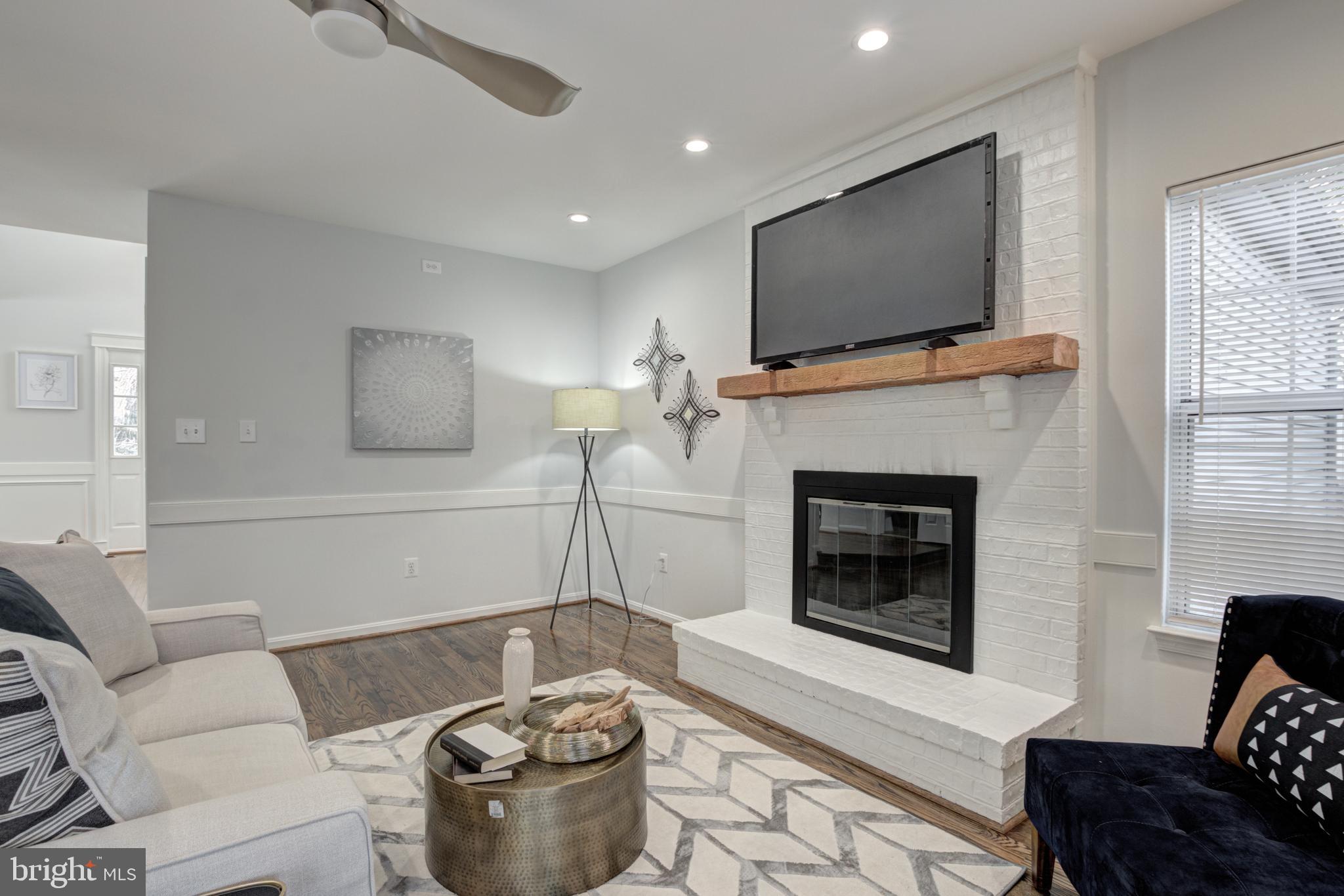 TIMBER RIDGE - Residential