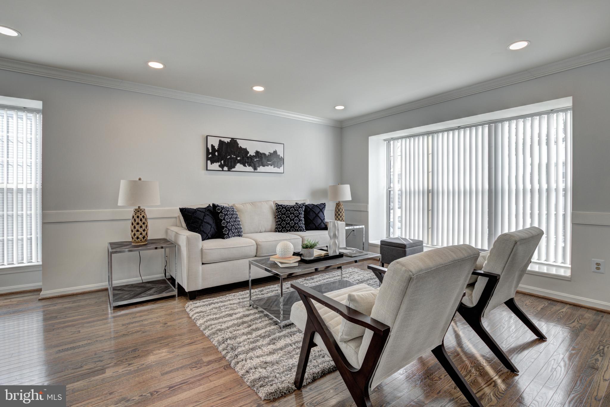 TIMBER RIDGE - Residential