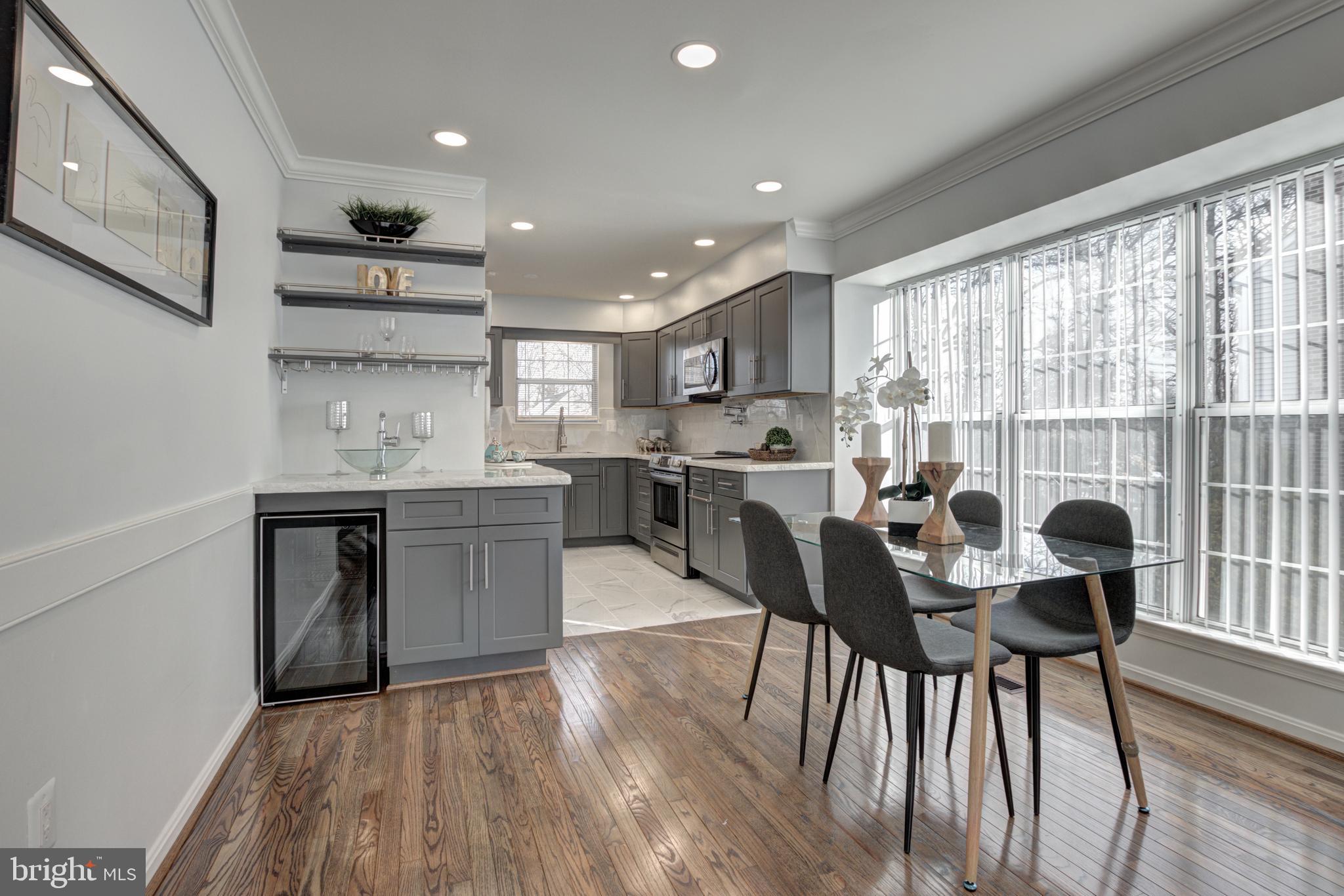 TIMBER RIDGE - Residential