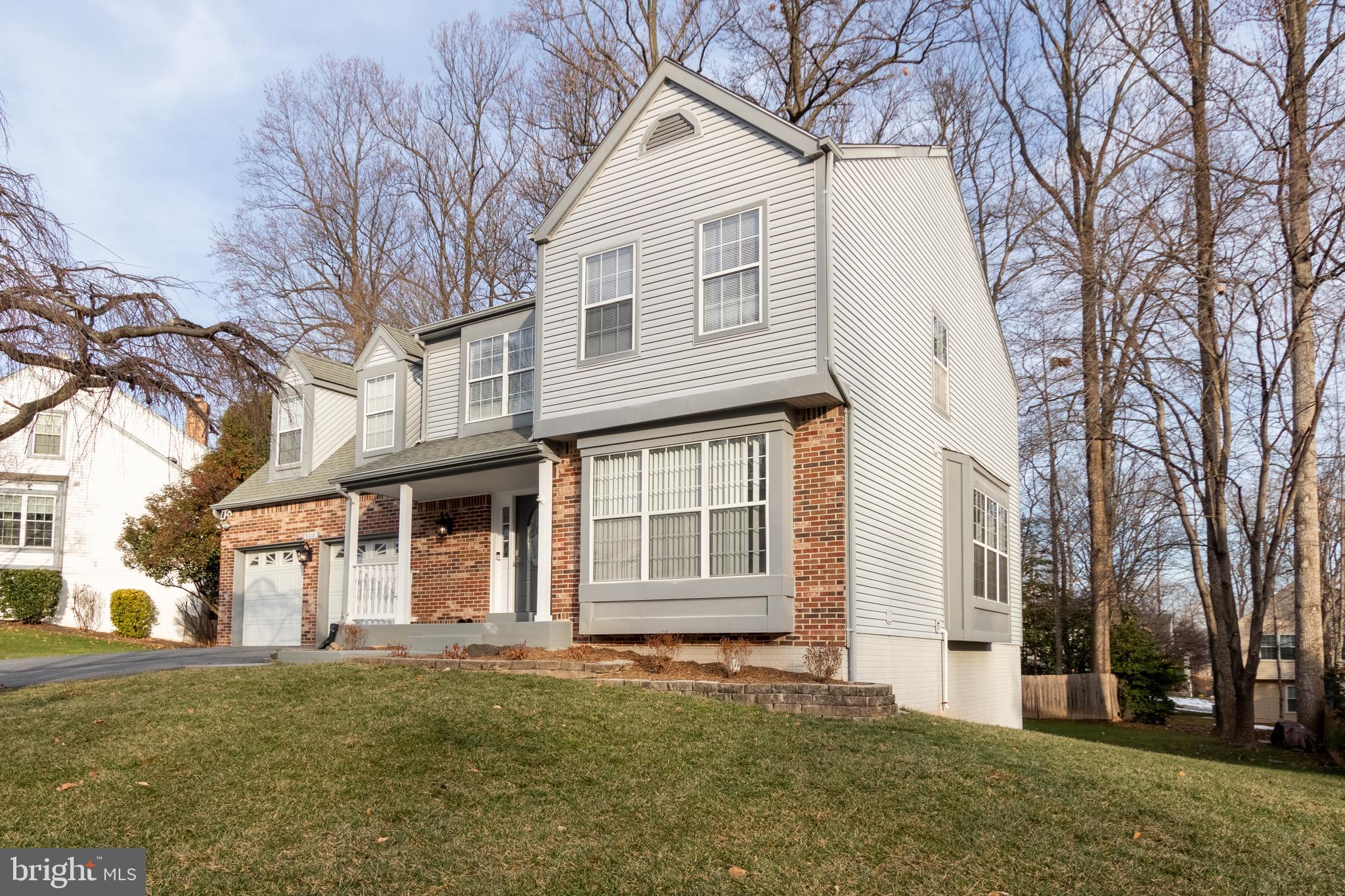 TIMBER RIDGE - Residential