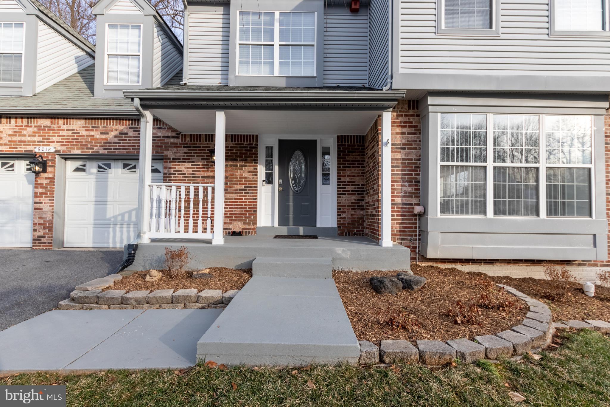 TIMBER RIDGE - Residential