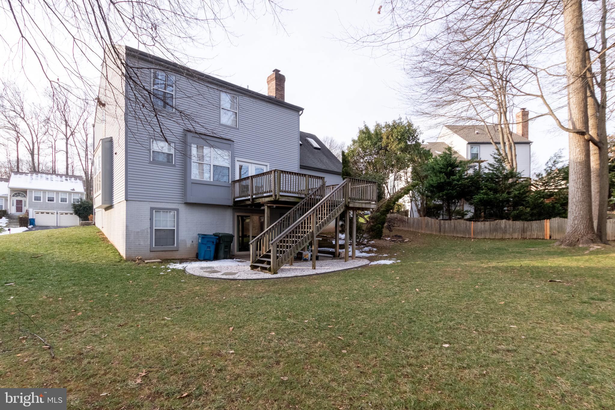 TIMBER RIDGE - Residential