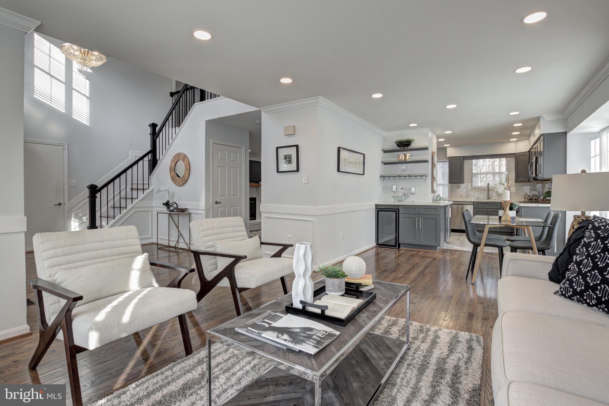 TIMBER RIDGE - Residential