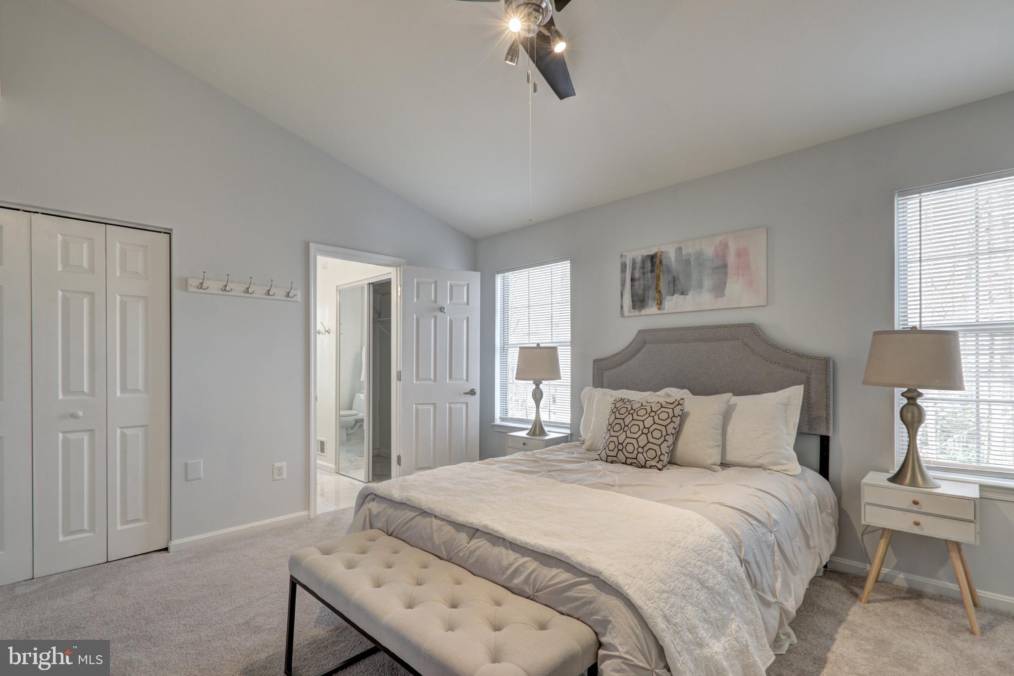 TIMBER RIDGE - Residential