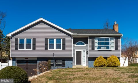 5005 FARMING RIDGE BOULEVARD READING PA 19606