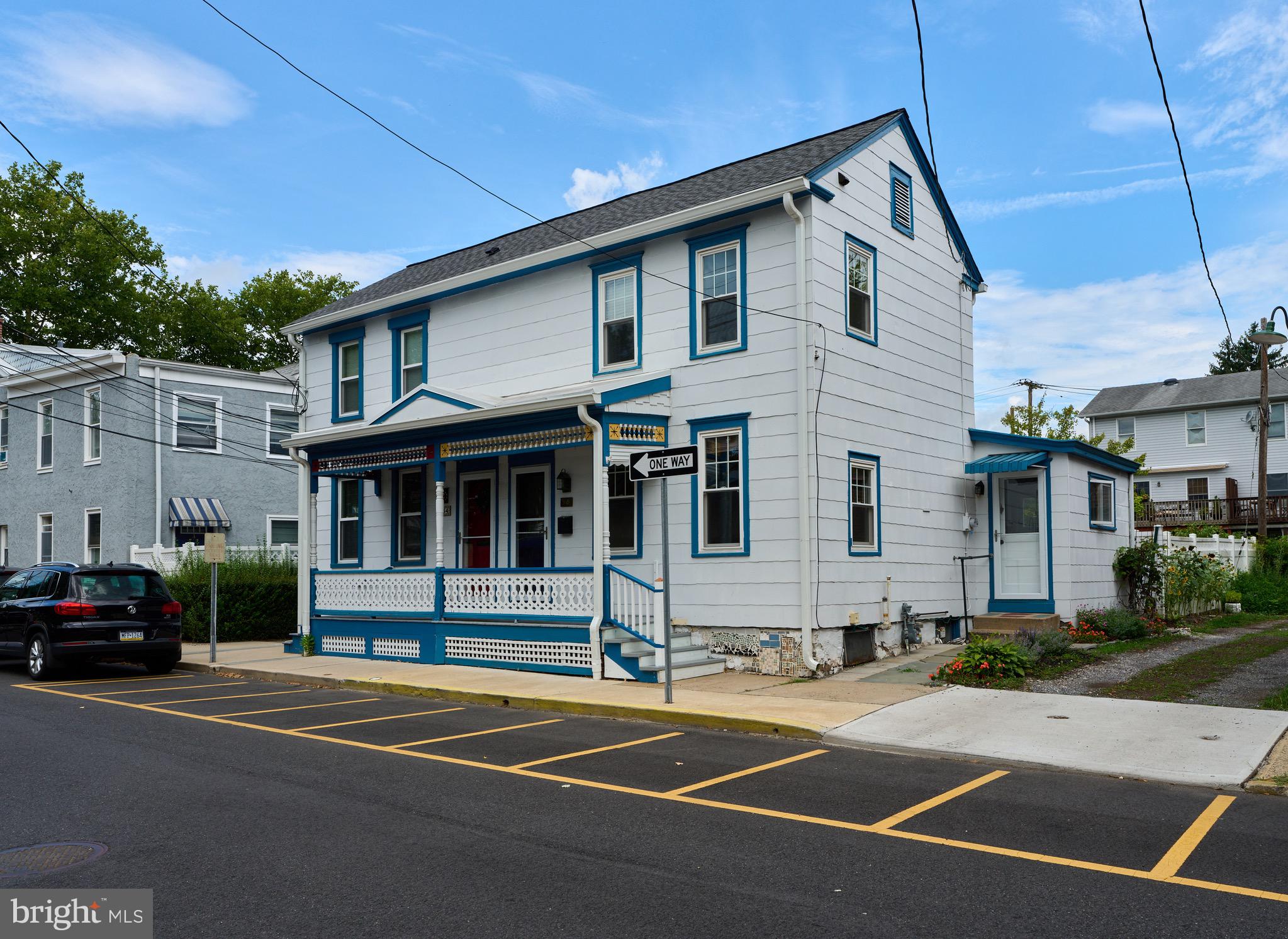 56 CHURCH STREET