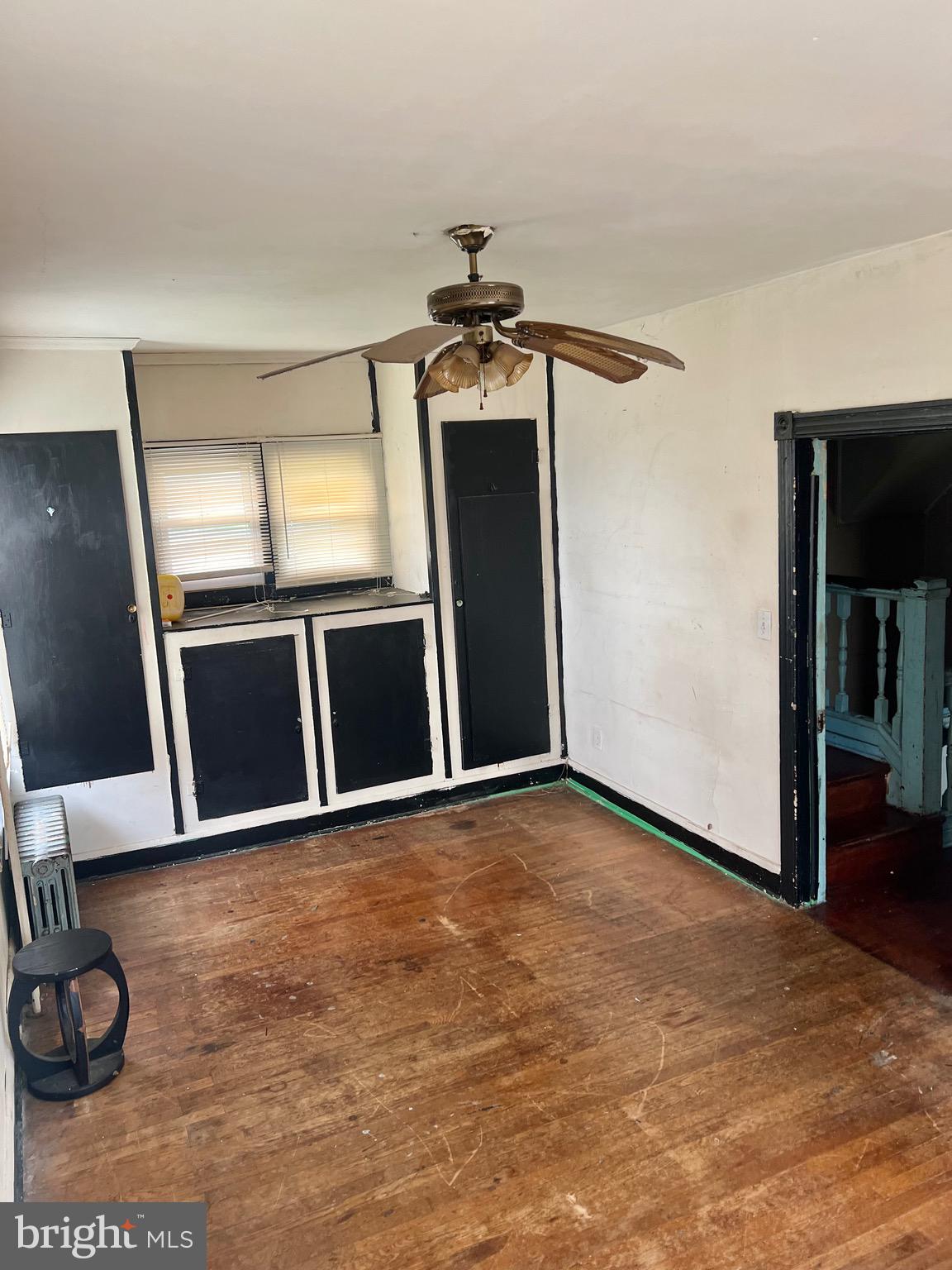 WEST ARLINGTON - Residential