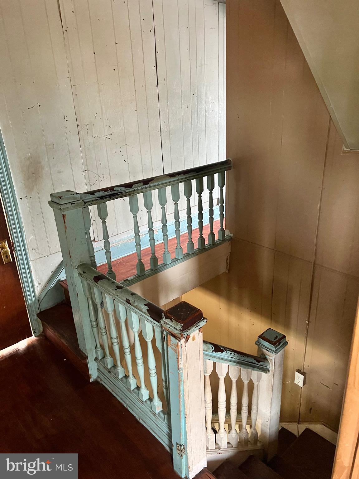 WEST ARLINGTON - Residential