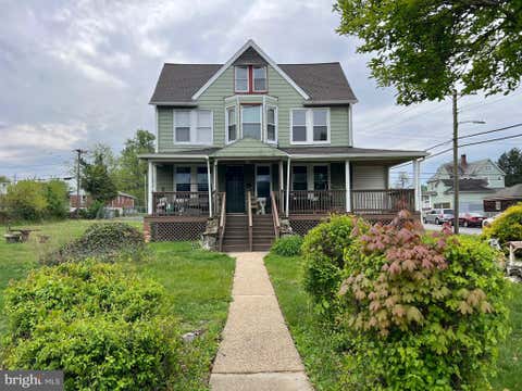 Homes For Sale - 4123 Elderon Avenue<br/> BALTIMORE, MD 21215