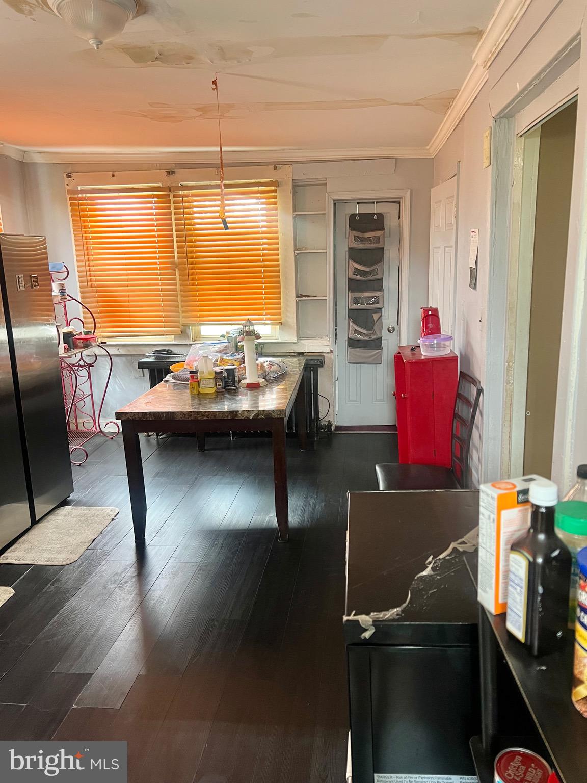 WEST ARLINGTON - Residential